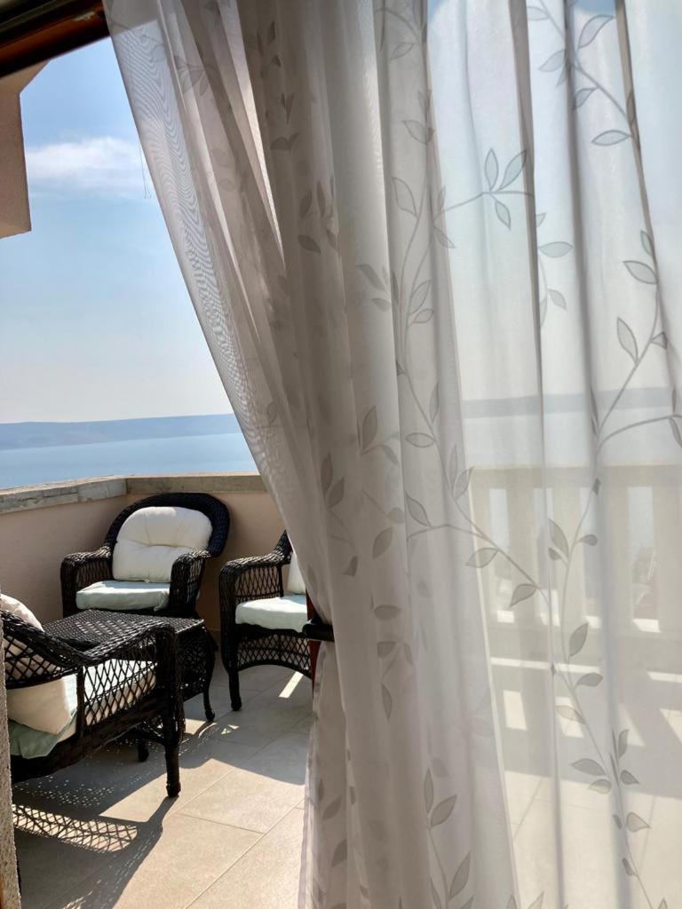 Apartment Andjela Starigrad Paklenica Quarto foto