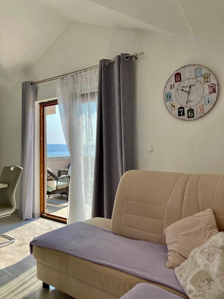 Apartment Andjela Starigrad Paklenica Quarto foto